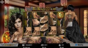 Hot Honey 22 Vip demo play free 1