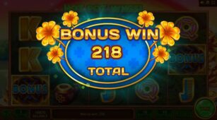 Hot Pot Wheel demo play free 0