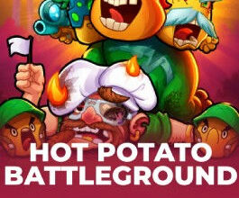 Hot Potato Battleground