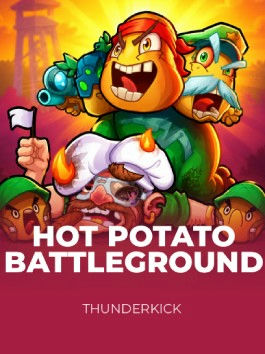Hot Potato Battleground