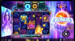 Hypercore demo play free 1