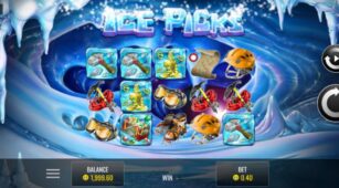 Ice Picks demo play free 0