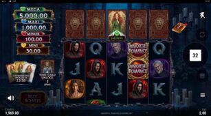 Immortal Romance Assembl’em demo play free 1