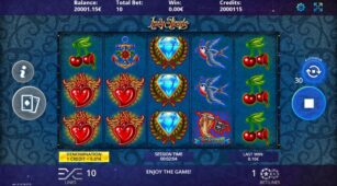 Inky Jingle demo play free 0