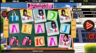 Innocent Classmates demo play free 0