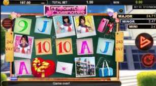 Innocent Classmates demo play free 1