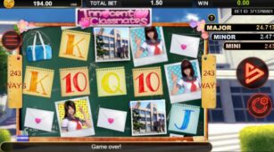Innocent Classmates demo play free 3
