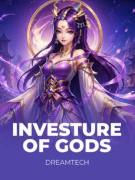Investiture Of Gods