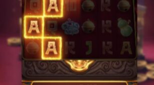 Jewels Of Prosperity demo play free 0