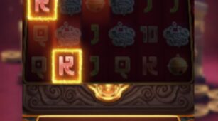 Jewels Of Prosperity demo play free 1