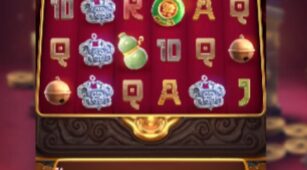 Jewels Of Prosperity demo play free 3