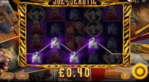 Joe Exotic demo play free 0