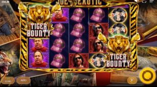 Joe Exotic demo play free 2