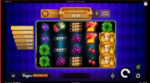 Joker Max: Hit ‘N’ Roll demo play free 0