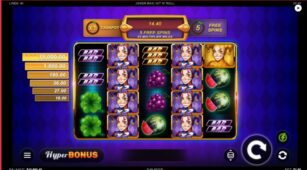 Joker Max: Hit ‘N’ Roll demo play free 1