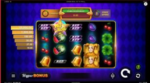 Joker Max: Hit ‘N’ Roll demo play free 2