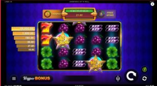 Joker Max: Hit ‘N’ Roll demo play free 3