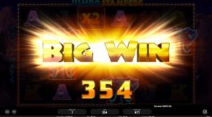 Jumbo Stampede demo play free 2