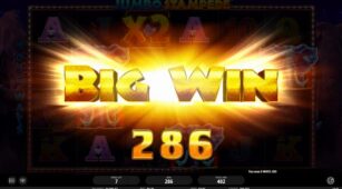 Jumbo Stampede demo play free 3