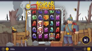 Kaiser demo play free 0