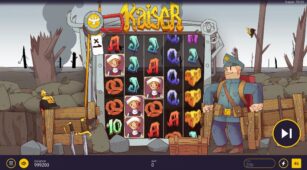 Kaiser demo play free 2