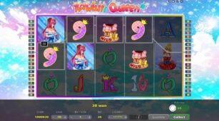 Kawaii Queen demo play free 0