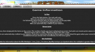 King Arthurs Riches demo play free 3