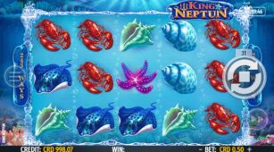King Neptun demo play free 0