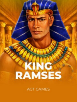 King Ramses