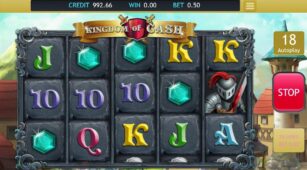 Kingdom Of Cash demo play free 0