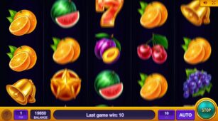 Kingly Crown demo play free 2