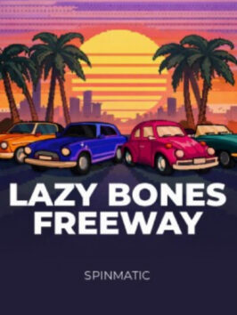 Lazy Bones Freeway