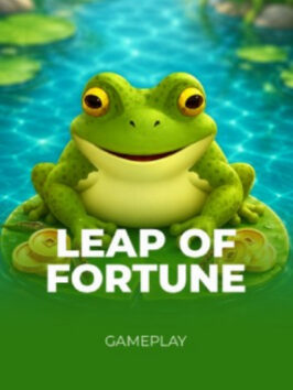 Leap Of Fortune