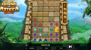 Legend Of Azteca demo play free 2