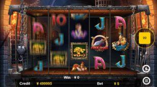 Legendary Gladiator demo play free 0