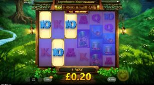Leprechaun’s Magic Megaways demo play free 0