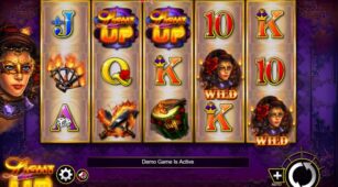 Light Em Up demo play free 2