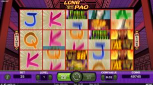 Long Pao demo play free 0