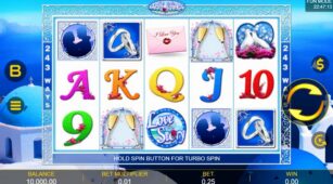 Love Story demo play free 0