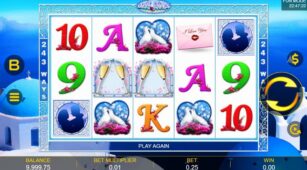 Love Story demo play free 1