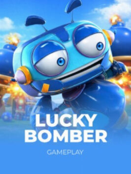 Lucky Bomber