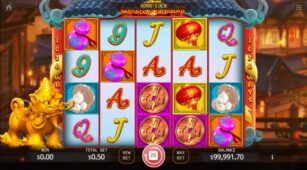 Lucky Lucky (Ka Gaming) demo play free 2