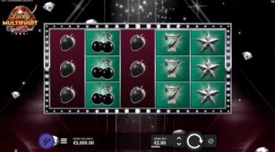Lucky Multifruit Crystal Dust demo play free 0