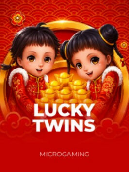 Lucky Twins