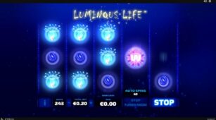 Luminous Life demo play free 0