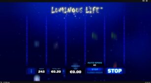 Luminous Life demo play free 3