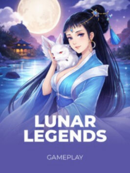 Lunar Legends