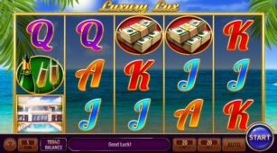 Luxury Lux demo play free 3