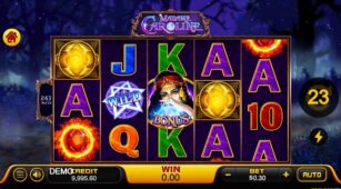 Madame Caroline demo play free 0
