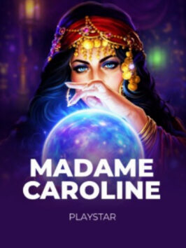 Madame Caroline